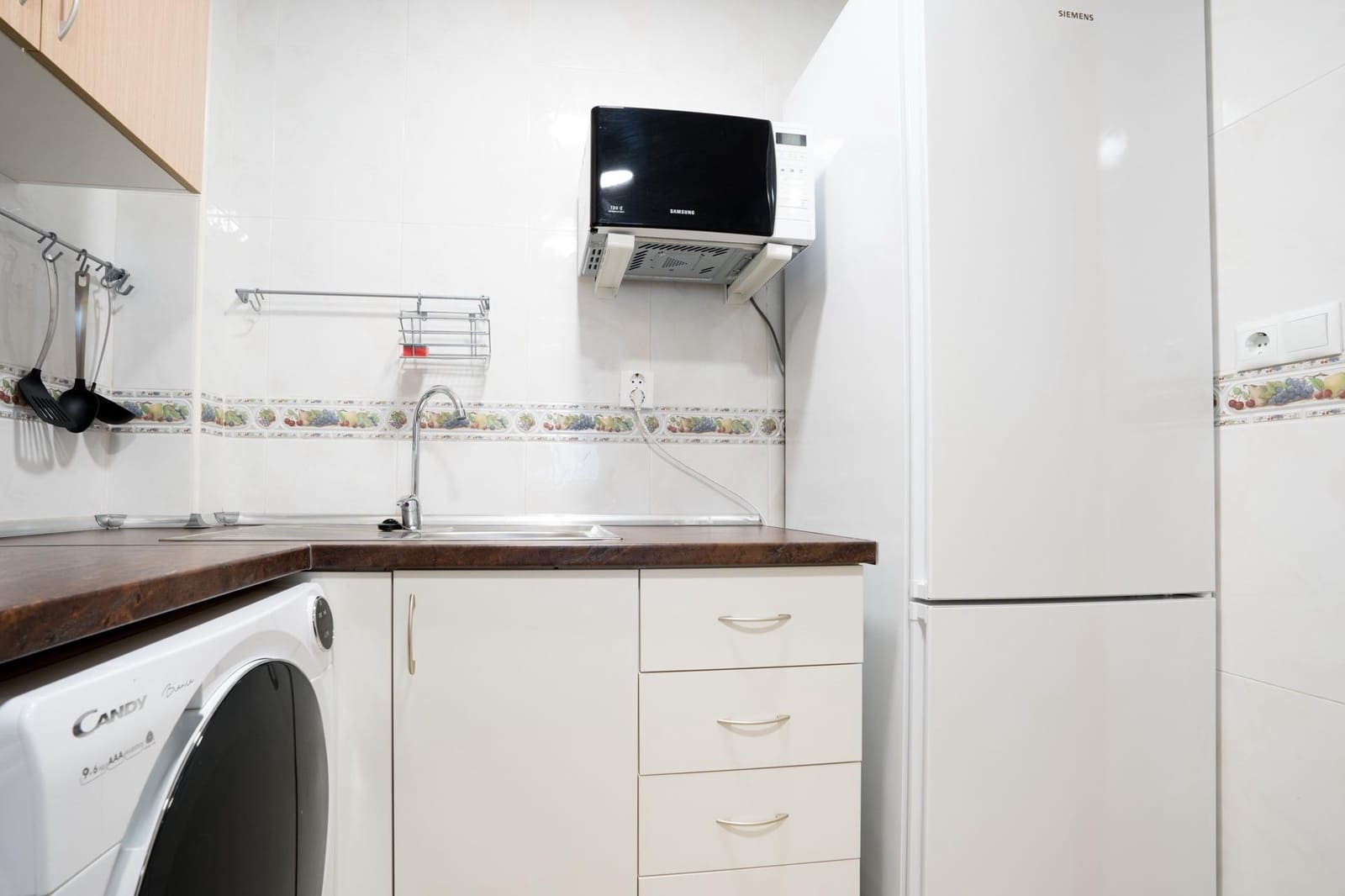 2 sypialnia Apartament na sprzedaż w Benidorm - 167 000 € (Ref: 9735540)