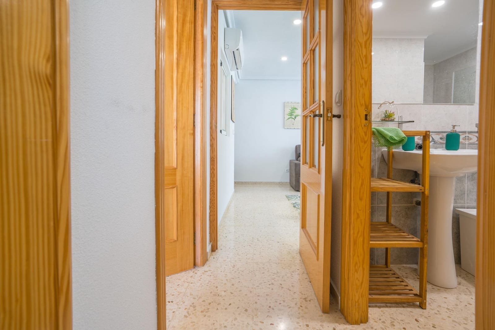 2 sypialnia Apartament na sprzedaż w Benidorm - 167 000 € (Ref: 9735540)