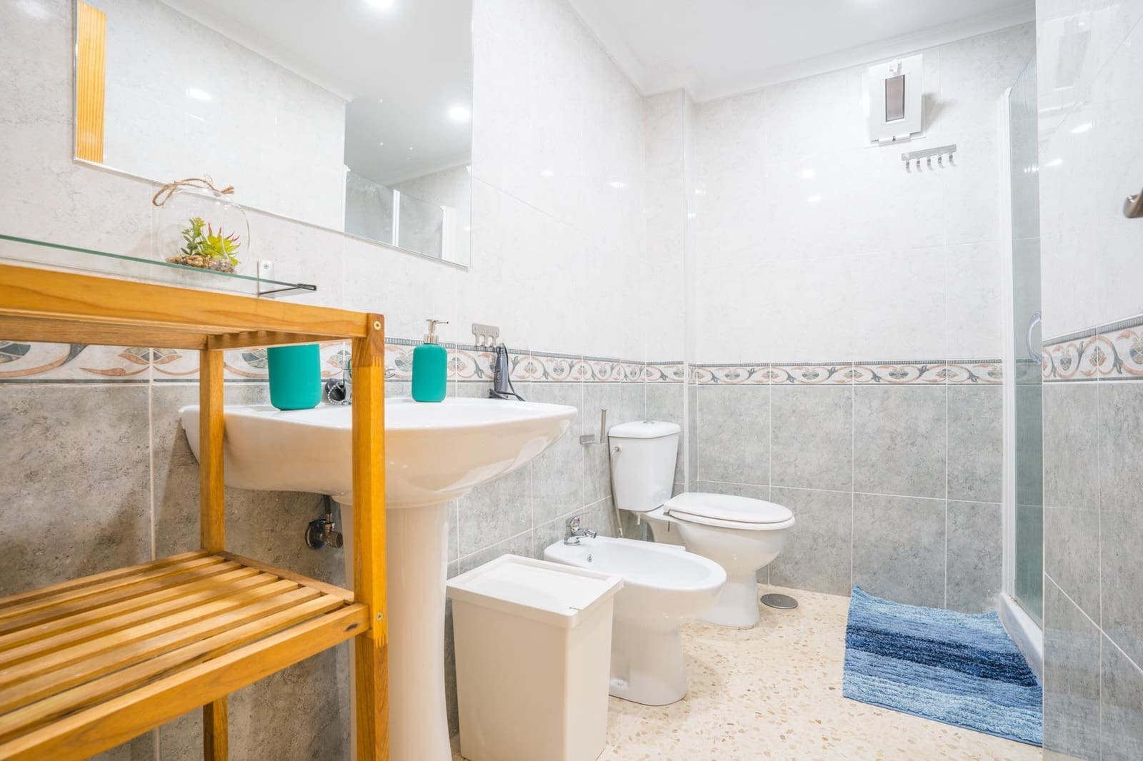 2 sypialnia Apartament na sprzedaż w Benidorm - 167 000 € (Ref: 9735540)