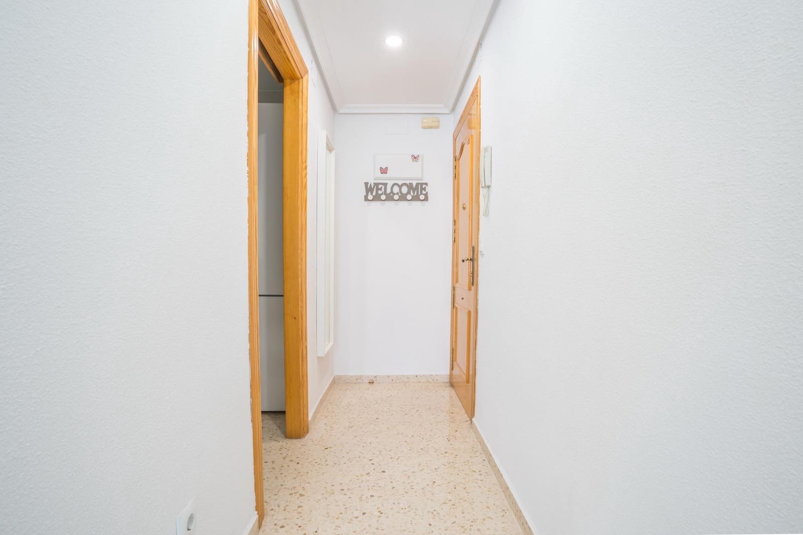 2 sypialnia Apartament na sprzedaż w Benidorm - 167 000 € (Ref: 9735540)