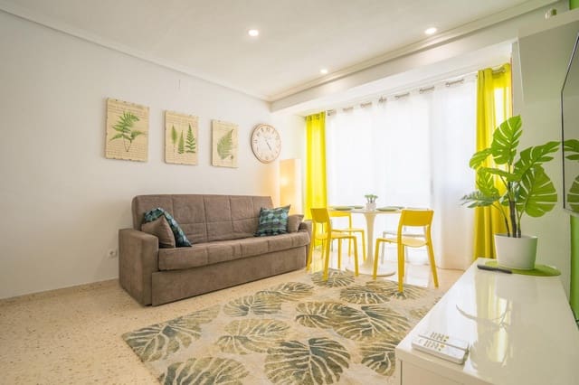 2 sovrum Lägenhet till salu i Benidorm - 167 000 € (Ref: 9735540)