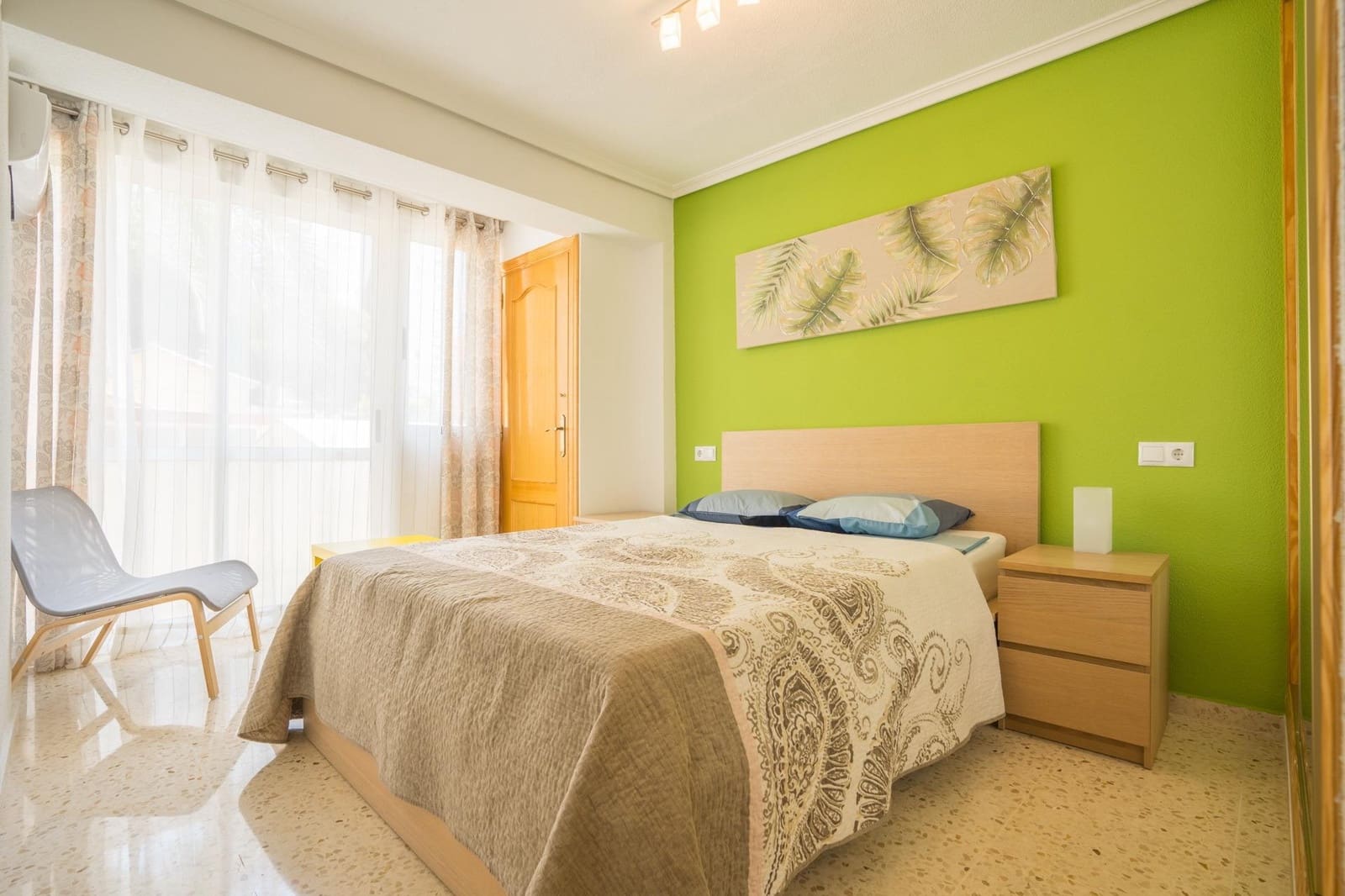 2 sypialnia Apartament na sprzedaż w Benidorm - 167 000 € (Ref: 9735540)