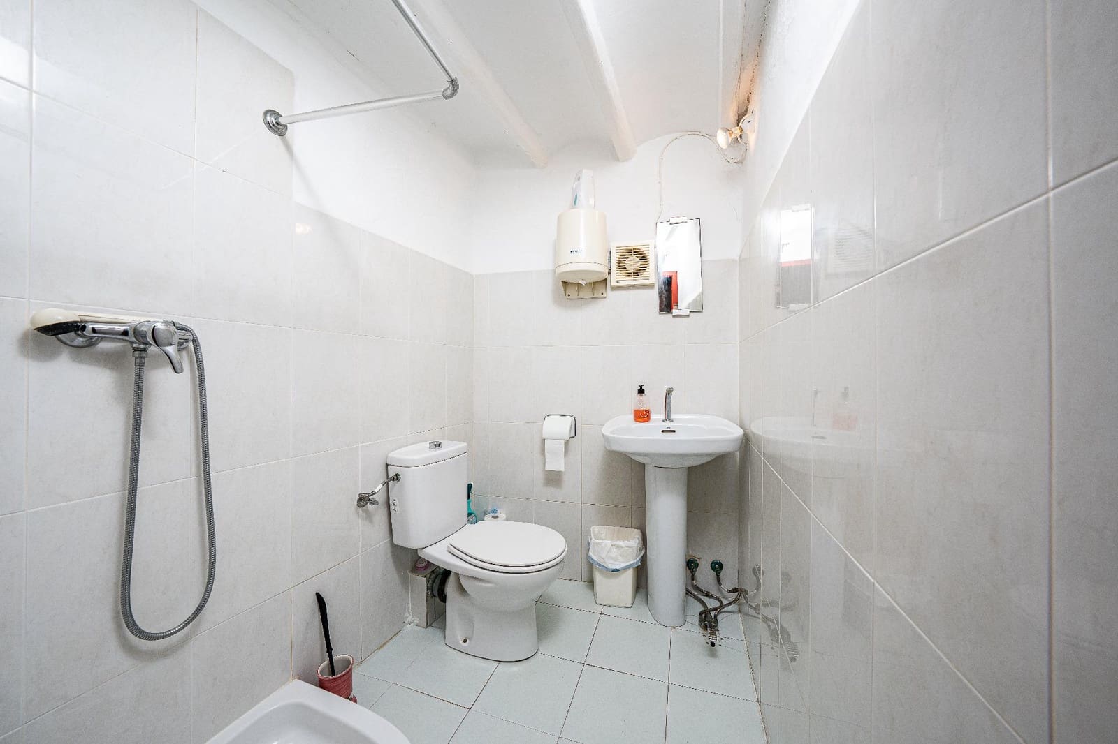 2 soveværelse Erhverv til salg i La Villajoyosa / Vila Joiosa - € 299.000 (Ref: 9735542)