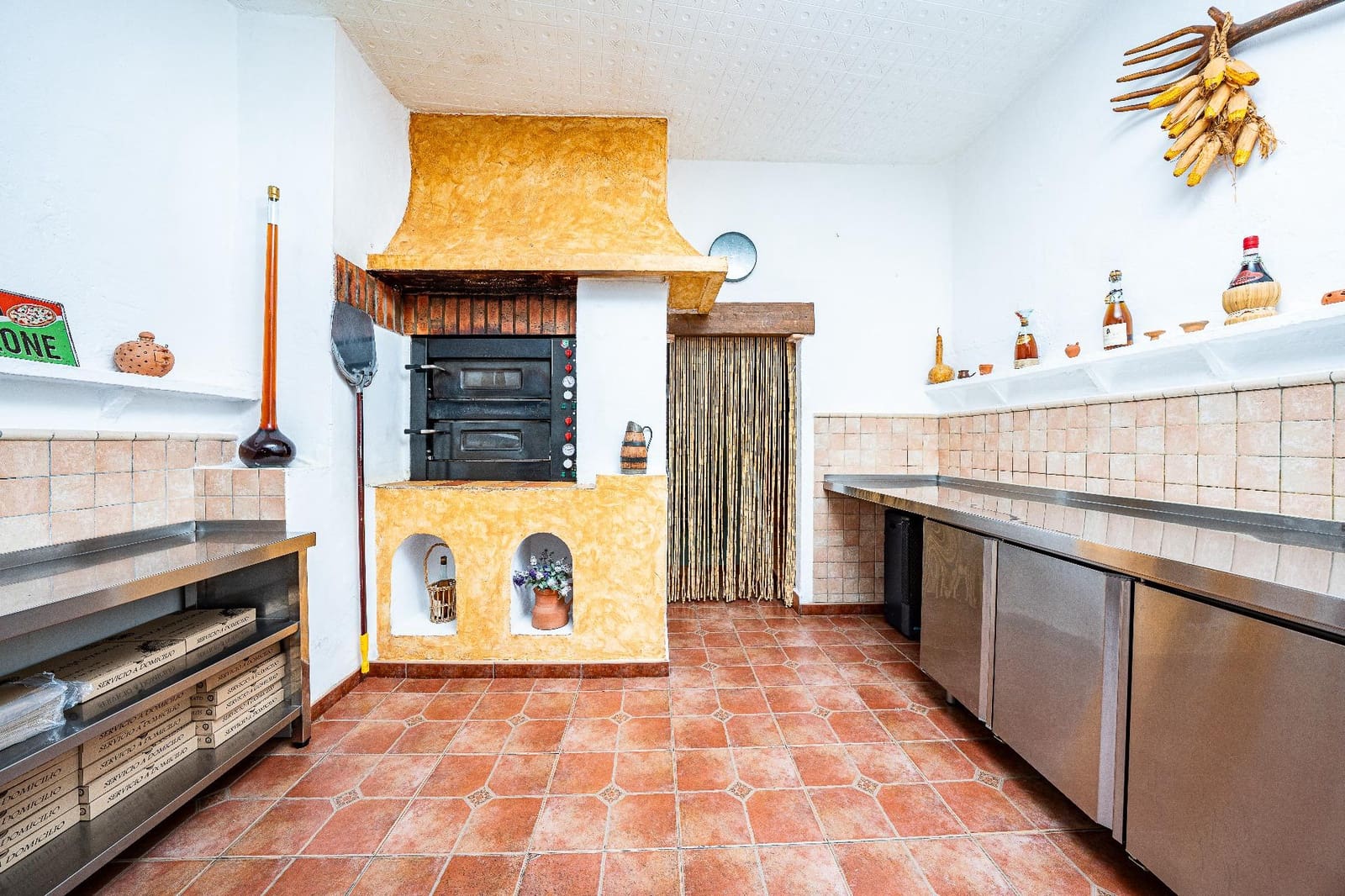 2 soveværelse Erhverv til salg i La Villajoyosa / Vila Joiosa - € 299.000 (Ref: 9735542)