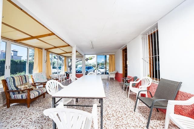 6 soveværelse Villa til salg i Elche / Elx - € 380.000 (Ref: 9738494)