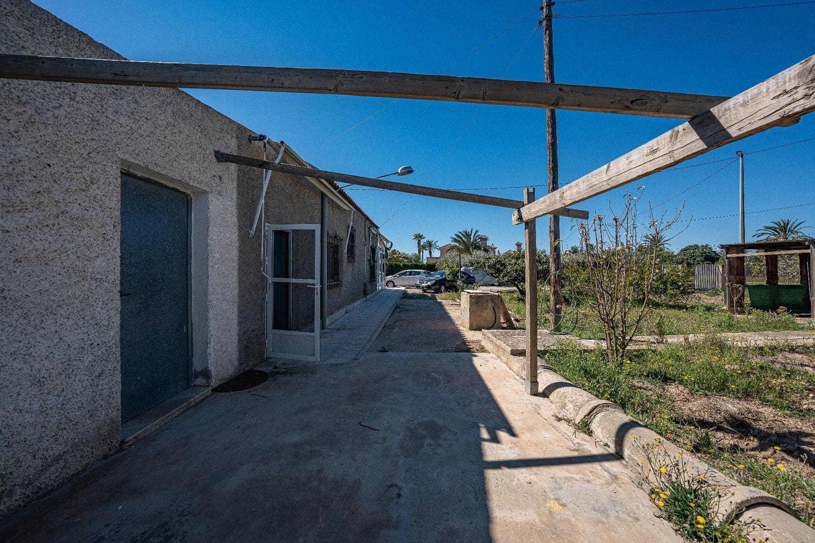 6 soveværelse Villa til salg i Elche / Elx - € 380.000 (Ref: 9738494)