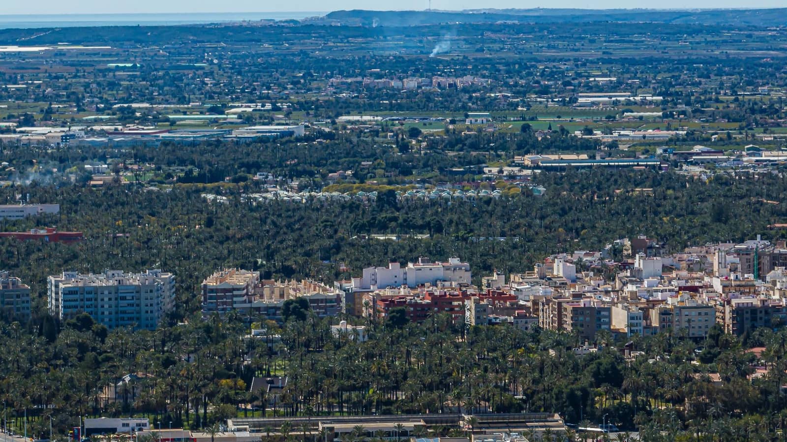 6 soveværelse Villa til salg i Elche / Elx - € 380.000 (Ref: 9738494)