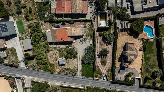 6 soveværelse Villa til salg i Elche / Elx - € 380.000 (Ref: 9738494)