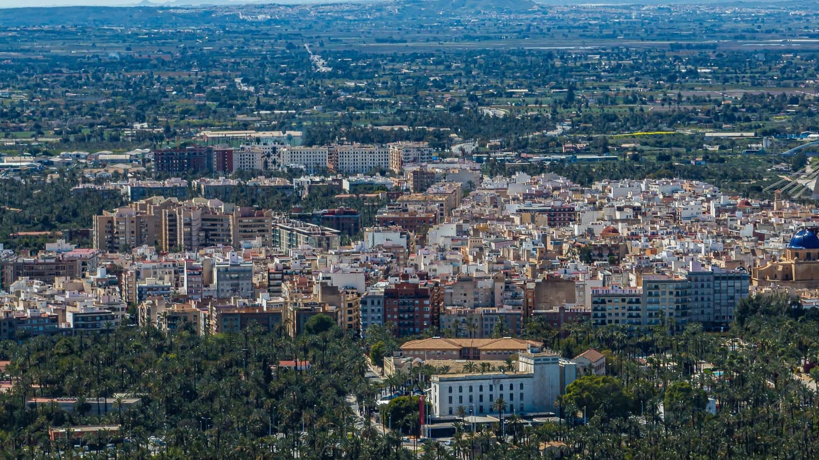 6 soveværelse Villa til salg i Elche / Elx - € 380.000 (Ref: 9738494)