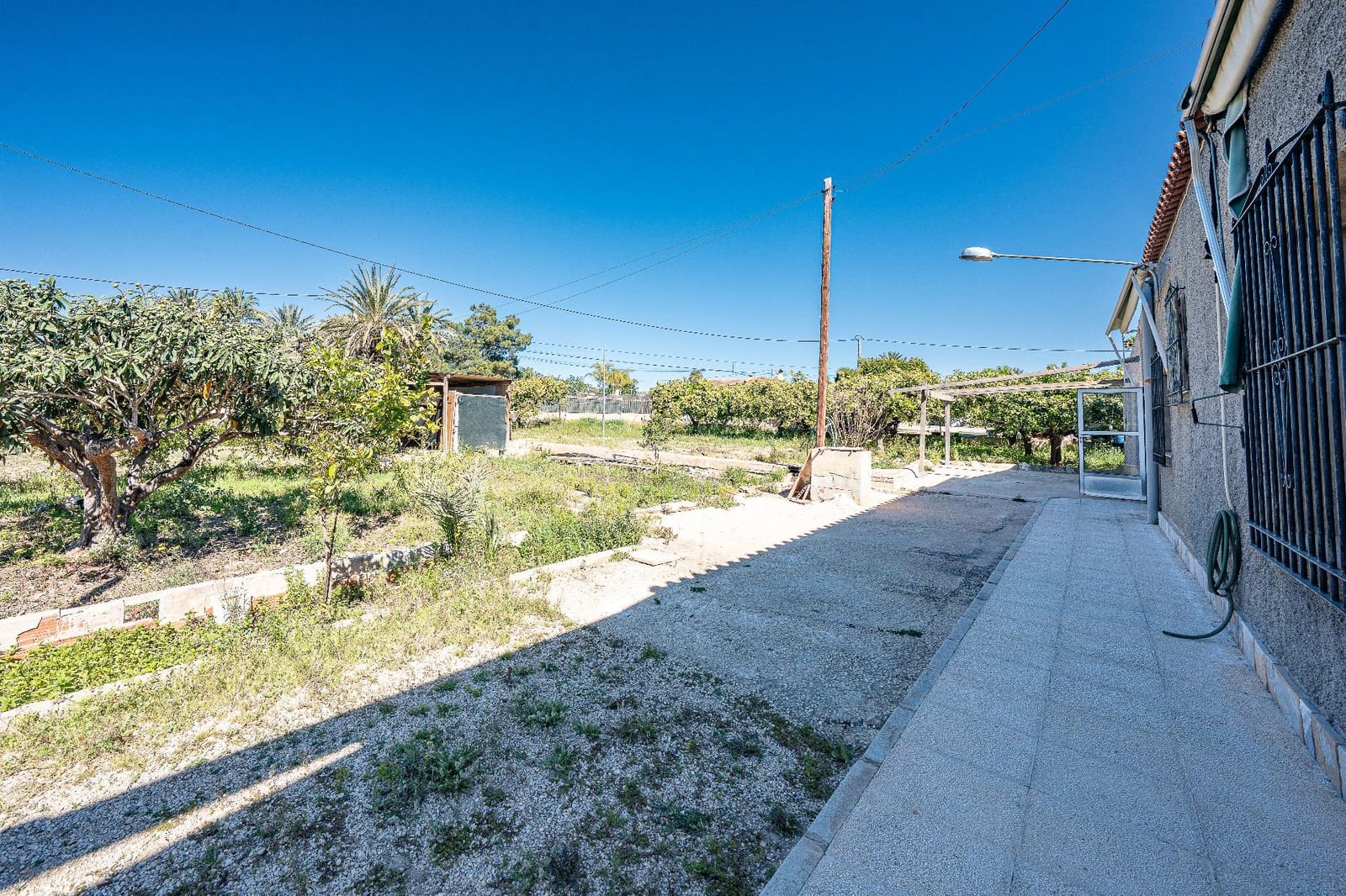 6 soveværelse Villa til salg i Elche / Elx - € 380.000 (Ref: 9738494)