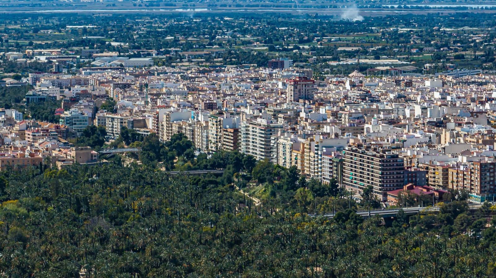 6 soveværelse Villa til salg i Elche / Elx - € 380.000 (Ref: 9738494)