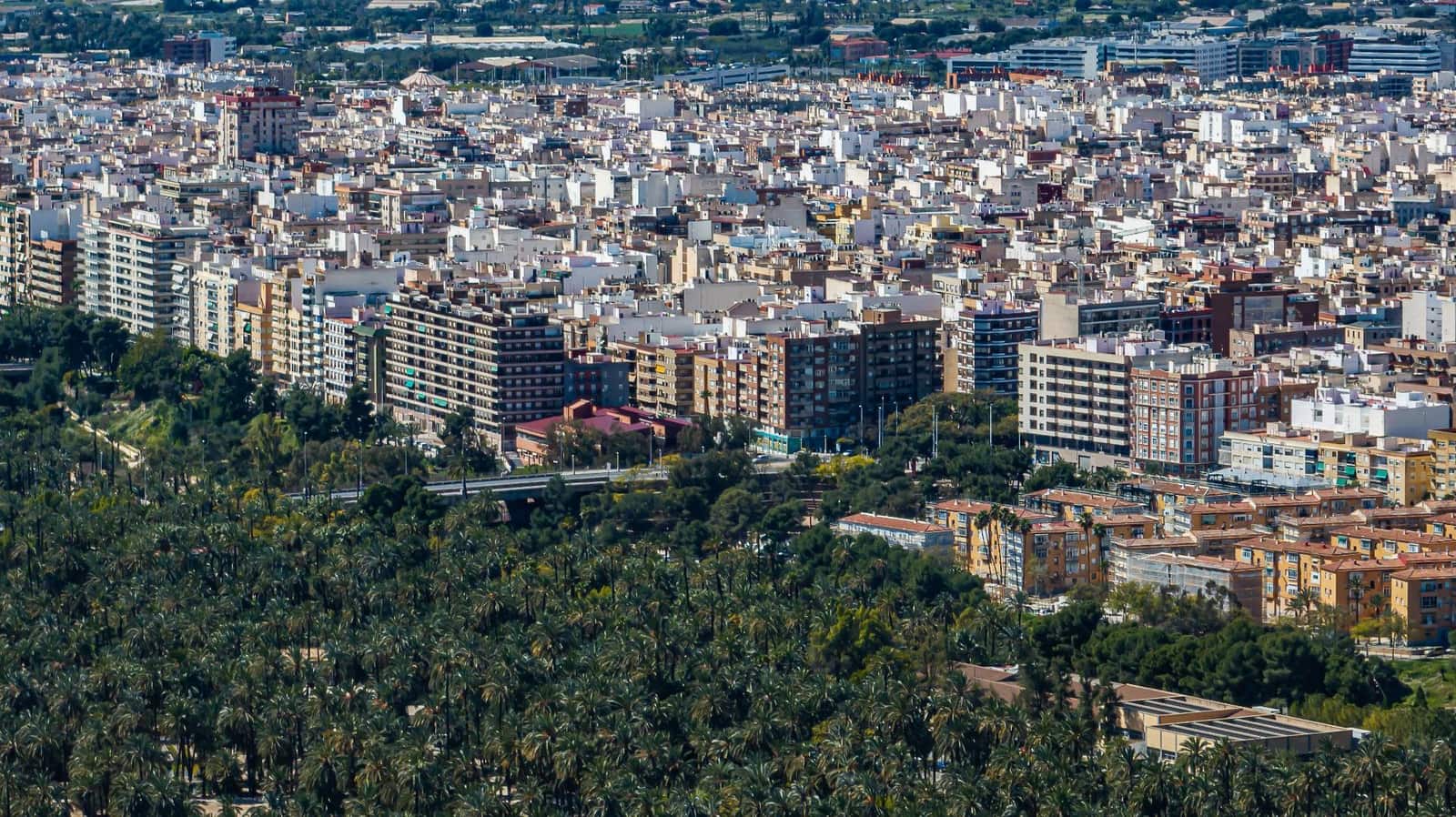 6 soveværelse Villa til salg i Elche / Elx - € 380.000 (Ref: 9738494)