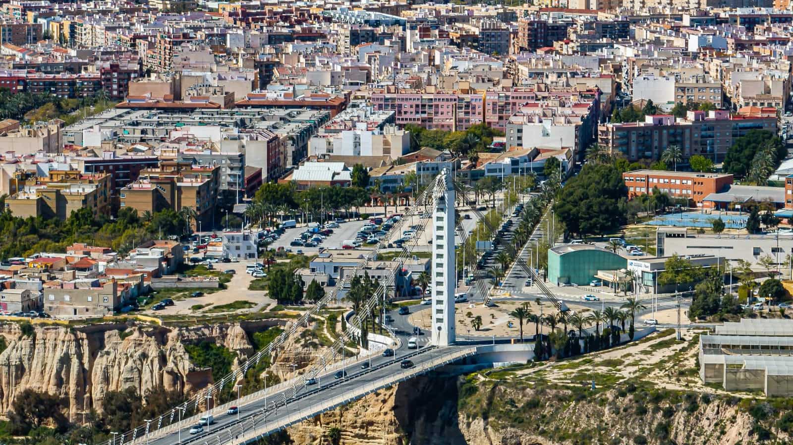 6 soveværelse Villa til salg i Elche / Elx - € 380.000 (Ref: 9738494)