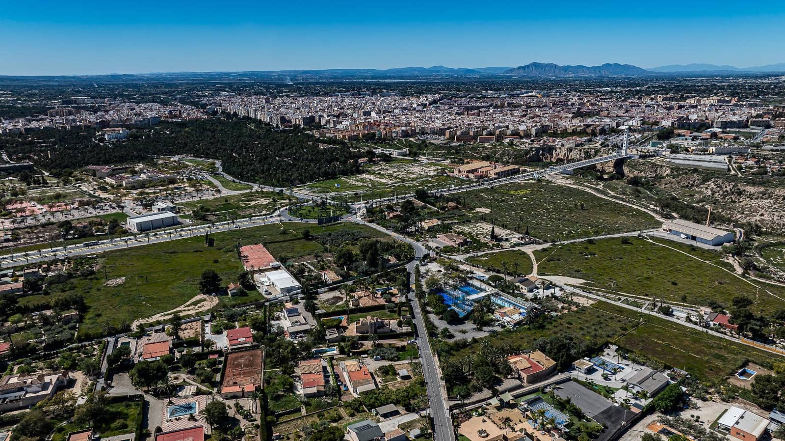 6 soveværelse Villa til salg i Elche / Elx - € 380.000 (Ref: 9738494)