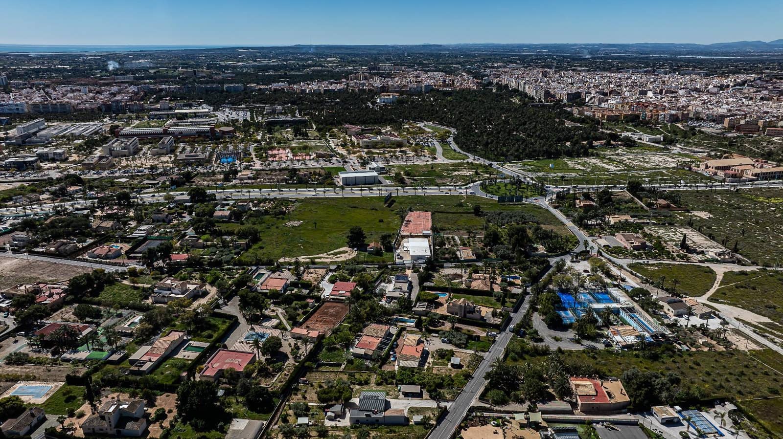 6 soveværelse Villa til salg i Elche / Elx - € 380.000 (Ref: 9738494)