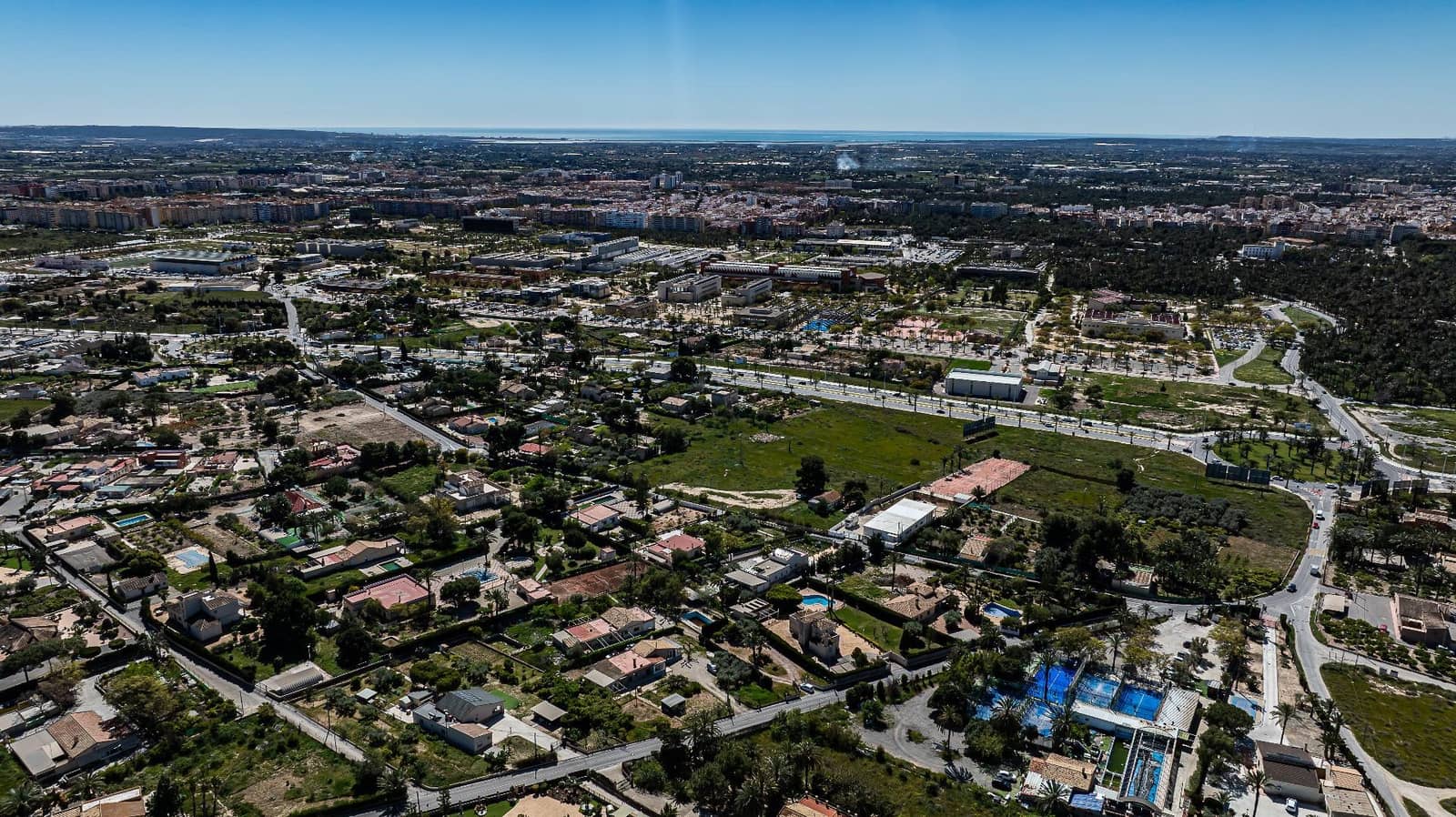 6 soveværelse Villa til salg i Elche / Elx - € 380.000 (Ref: 9738494)