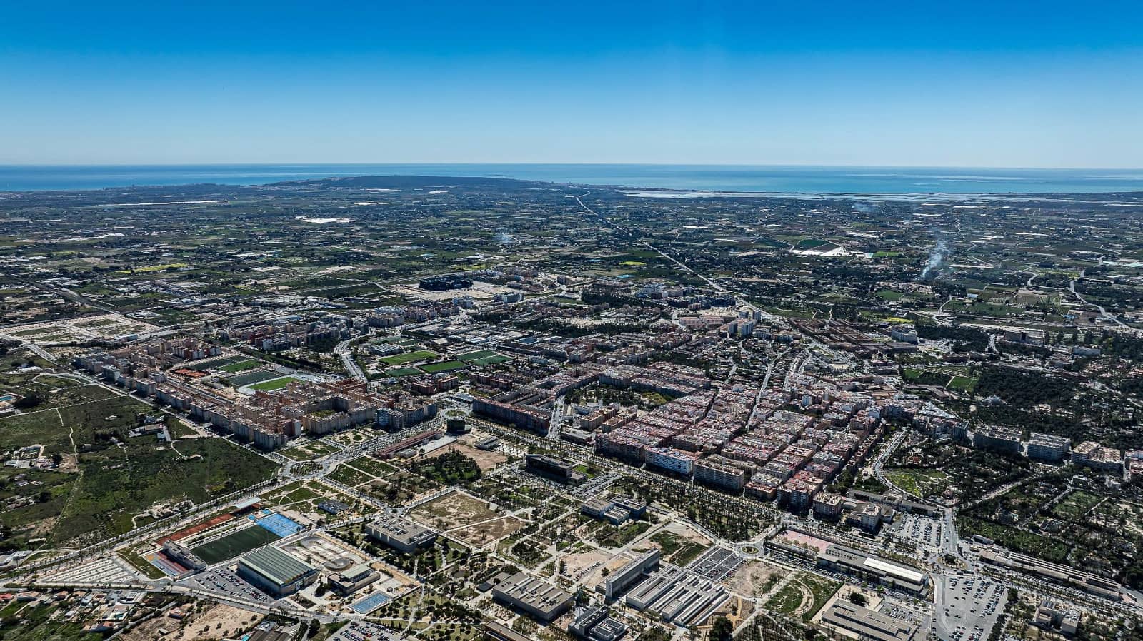 6 soveværelse Villa til salg i Elche / Elx - € 380.000 (Ref: 9738494)