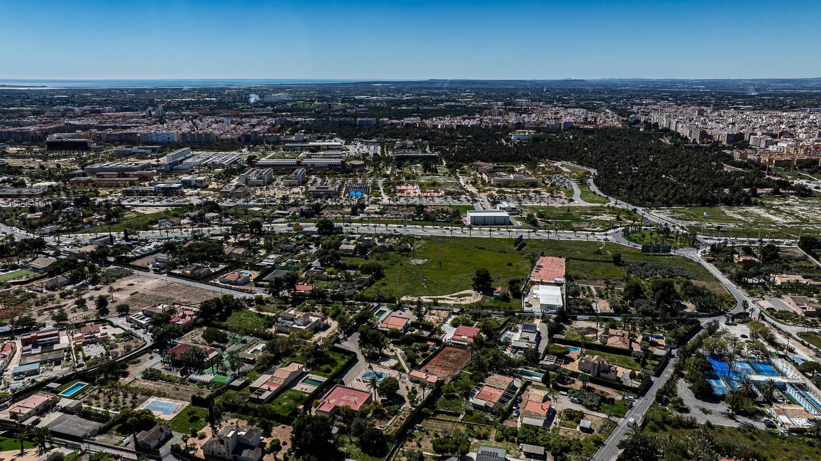 6 soveværelse Villa til salg i Elche / Elx - € 380.000 (Ref: 9738494)