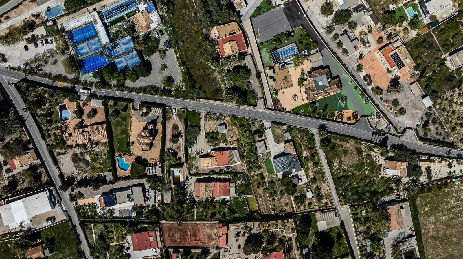 6 soveværelse Villa til salg i Elche / Elx - € 380.000 (Ref: 9738494)