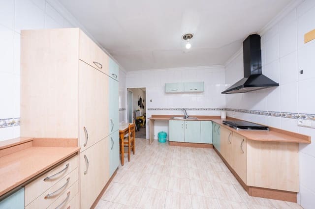 6 soverom Villa til salgs i Elche / Elx - € 380 000 (Ref: 9738494)