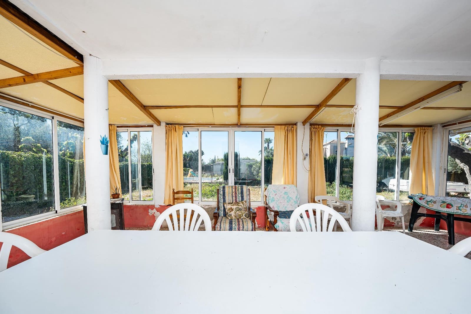 6 bedroom Villa for sale in Elche / Elx - € 380,000 (Ref: 9738494)