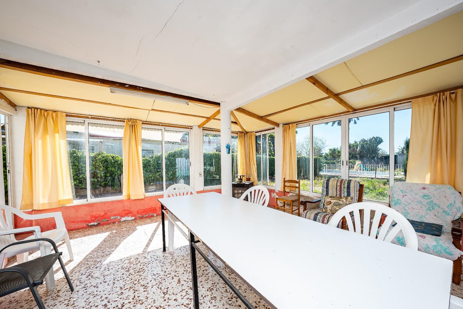 6 bedroom Villa for sale in Elche / Elx - € 380,000 (Ref: 9738494)