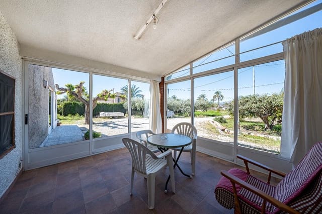 6 soverom Villa til salgs i Elche / Elx - € 380 000 (Ref: 9738494)