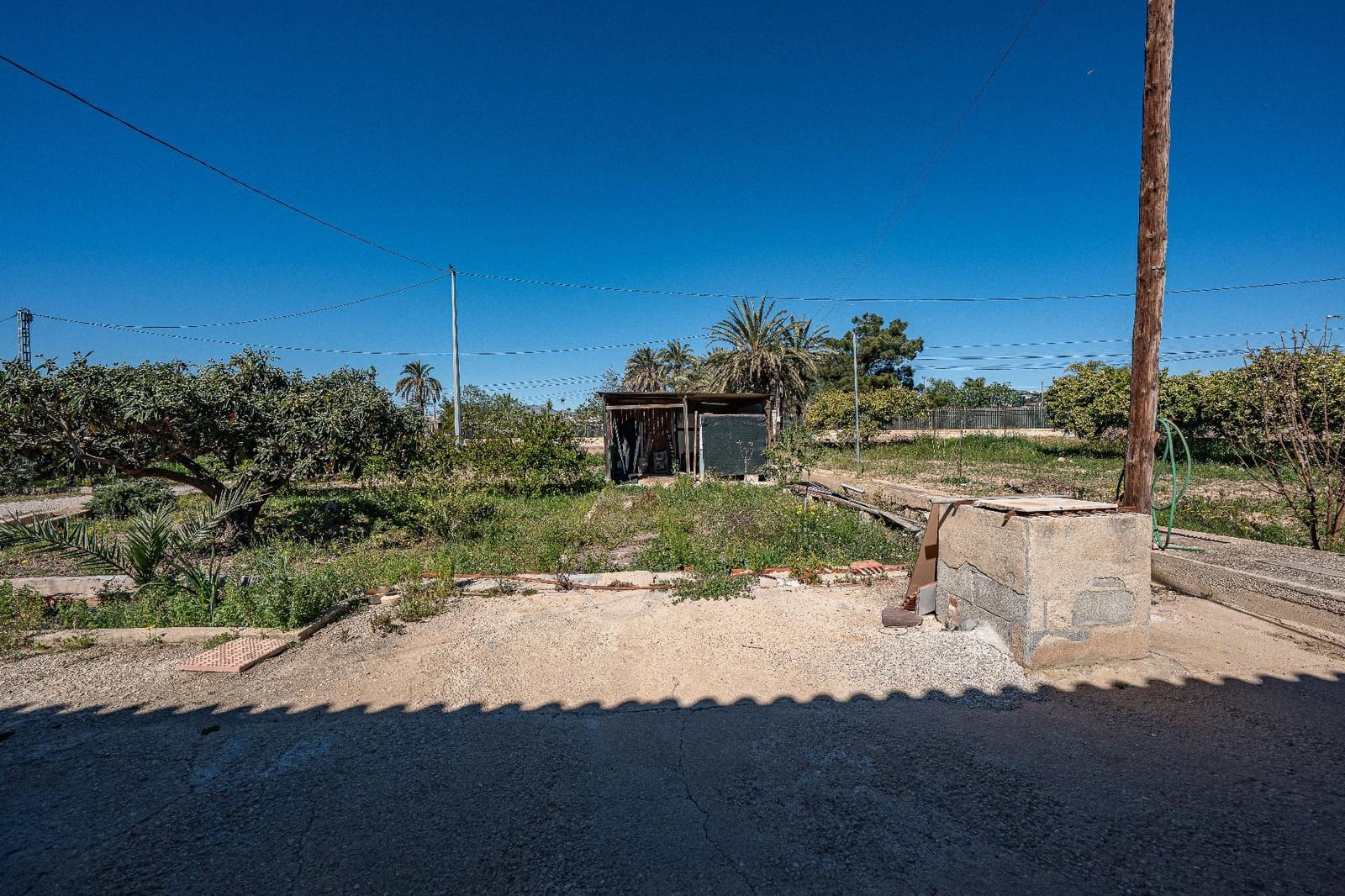 6 bedroom Villa for sale in Elche / Elx - € 380,000 (Ref: 9738494)