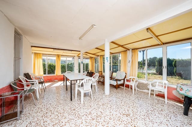 6 soverom Villa til salgs i Elche / Elx - € 380 000 (Ref: 9738494)