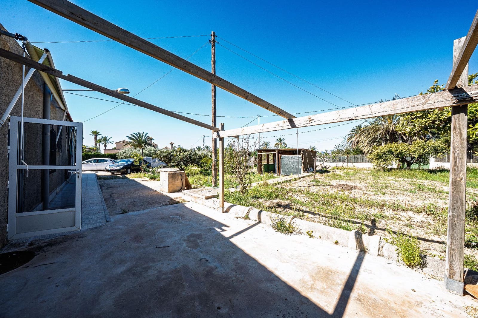 6 bedroom Villa for sale in Elche / Elx - € 380,000 (Ref: 9738494)