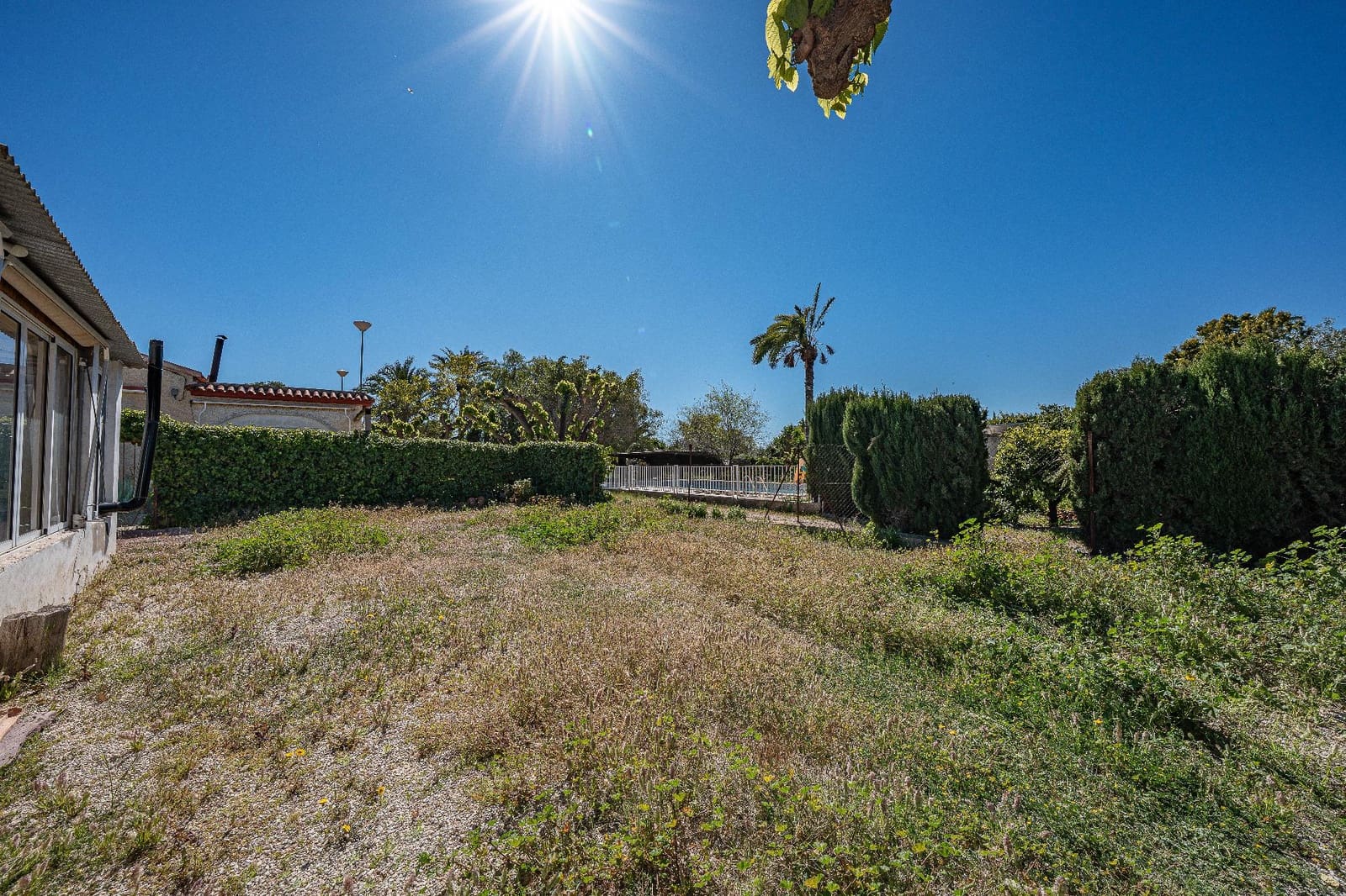 6 bedroom Villa for sale in Elche / Elx - € 380,000 (Ref: 9738494)