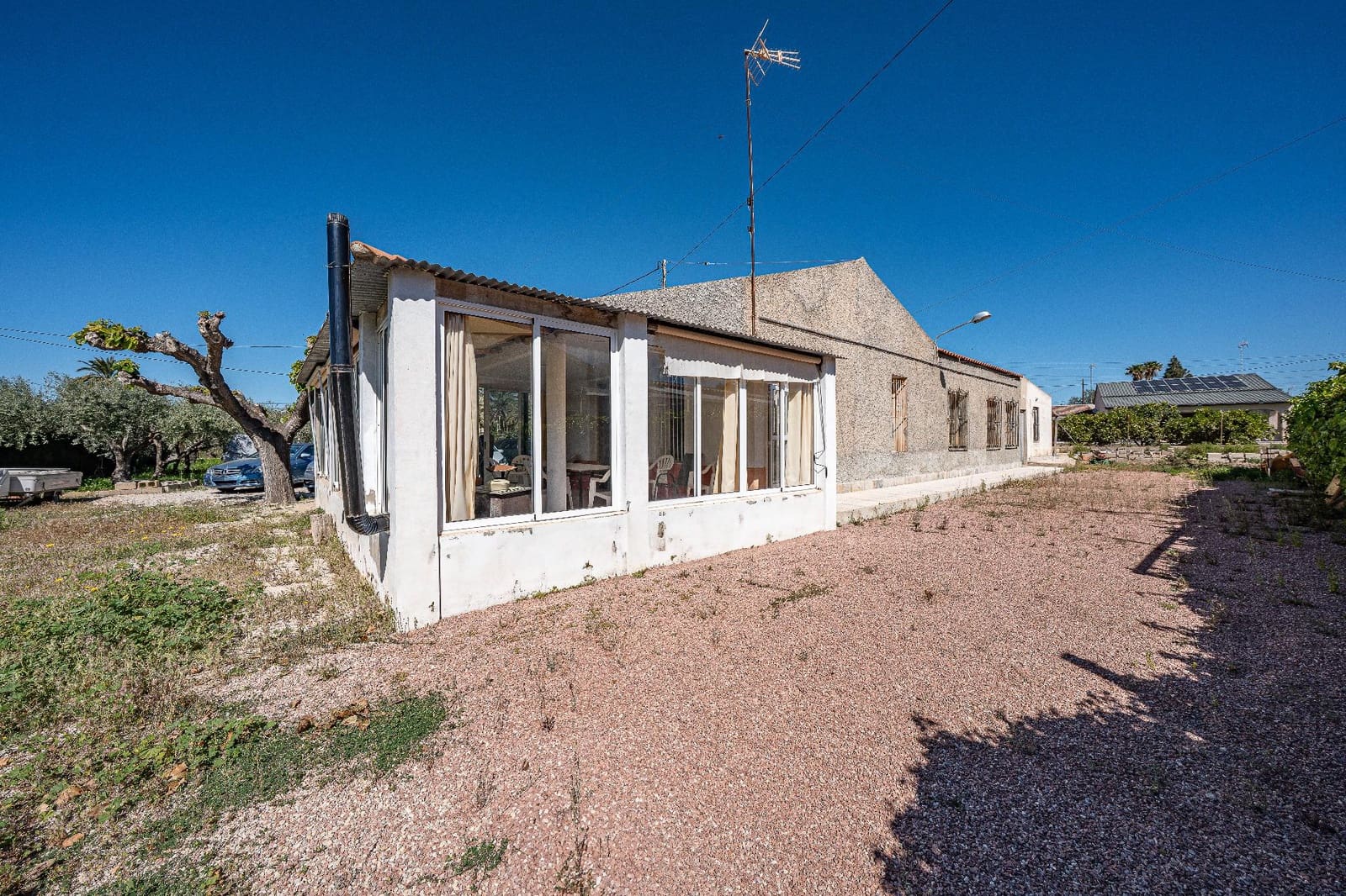 6 bedroom Villa for sale in Elche / Elx - € 380,000 (Ref: 9738494)