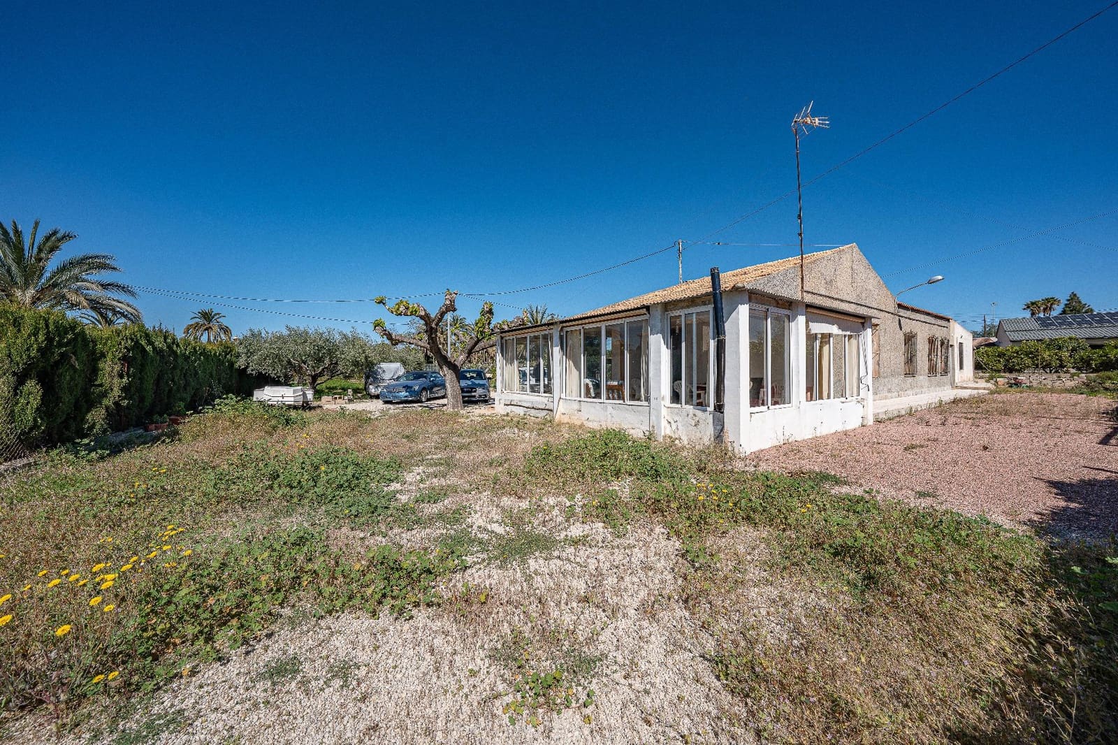 6 bedroom Villa for sale in Elche / Elx - € 380,000 (Ref: 9738494)