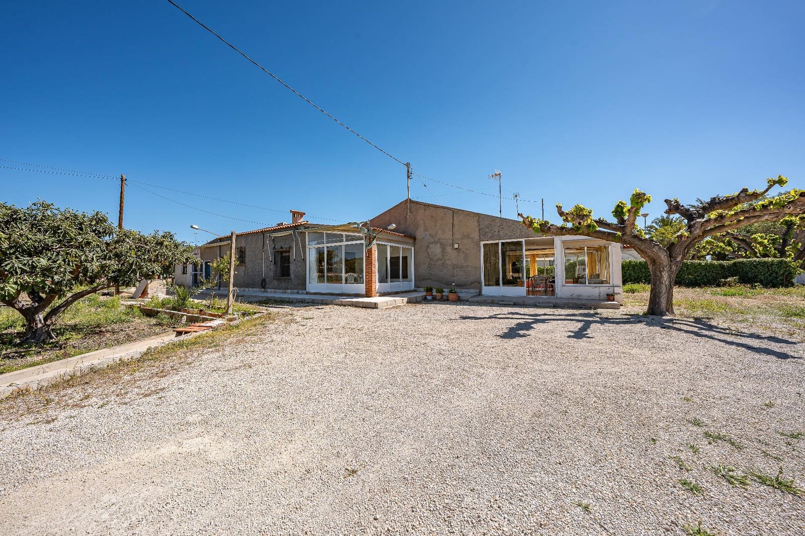 6 bedroom Villa for sale in Elche / Elx - € 380,000 (Ref: 9738494)