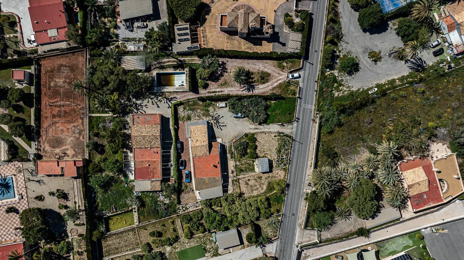 6 bedroom Villa for sale in Elche / Elx - € 380,000 (Ref: 9738494)
