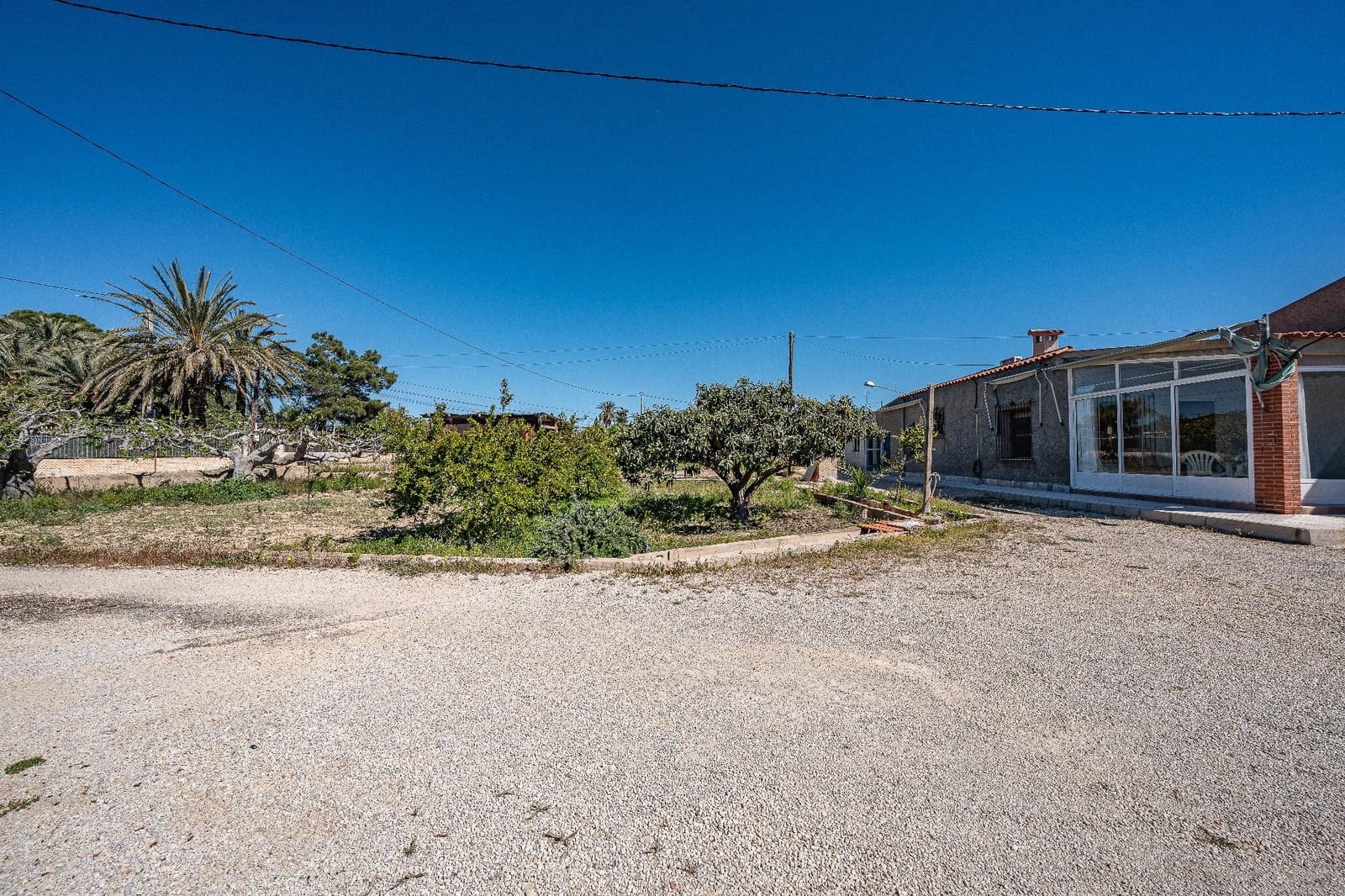 6 bedroom Villa for sale in Elche / Elx - € 380,000 (Ref: 9738494)