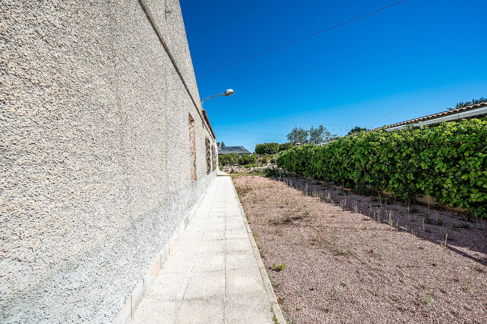 6 bedroom Villa for sale in Elche / Elx - € 380,000 (Ref: 9738494)