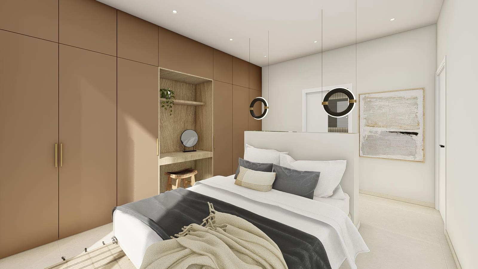 3 sypialnia Willa na sprzedaż w Polop - 755 000 € (Ref: 9741710)