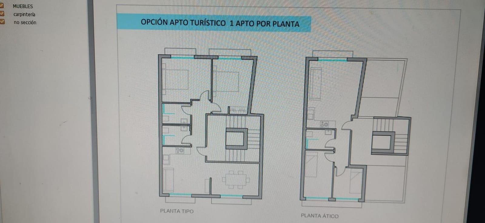 Hotel de 6 habitaciones en Benidorm en venta - 746.000 € (Ref: 9741711)