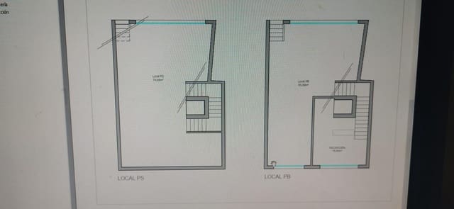 6 sypialnia Hotel na sprzedaż w Levante, Benidorm - 746 000 € (Ref: 9741711)