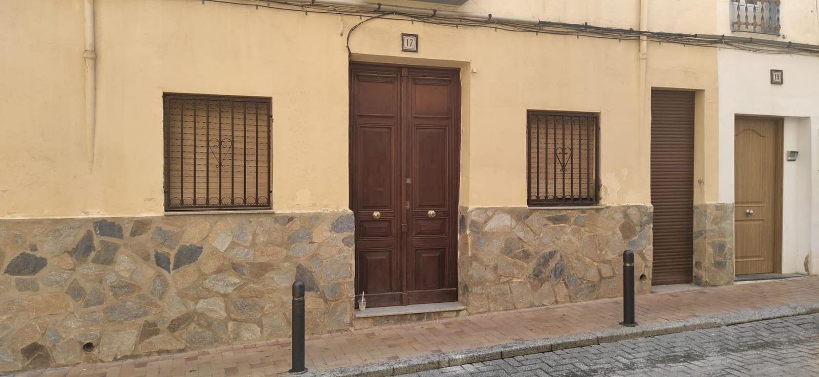 Hotel de 6 habitaciones en Benidorm en venta - 746.000 € (Ref: 9741711)