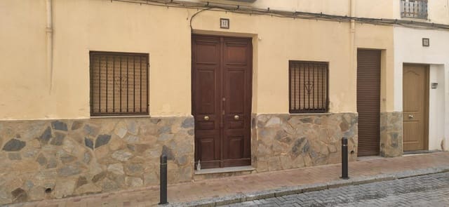 6 sypialnia Hotel na sprzedaż w Levante, Benidorm - 746 000 € (Ref: 9741711)