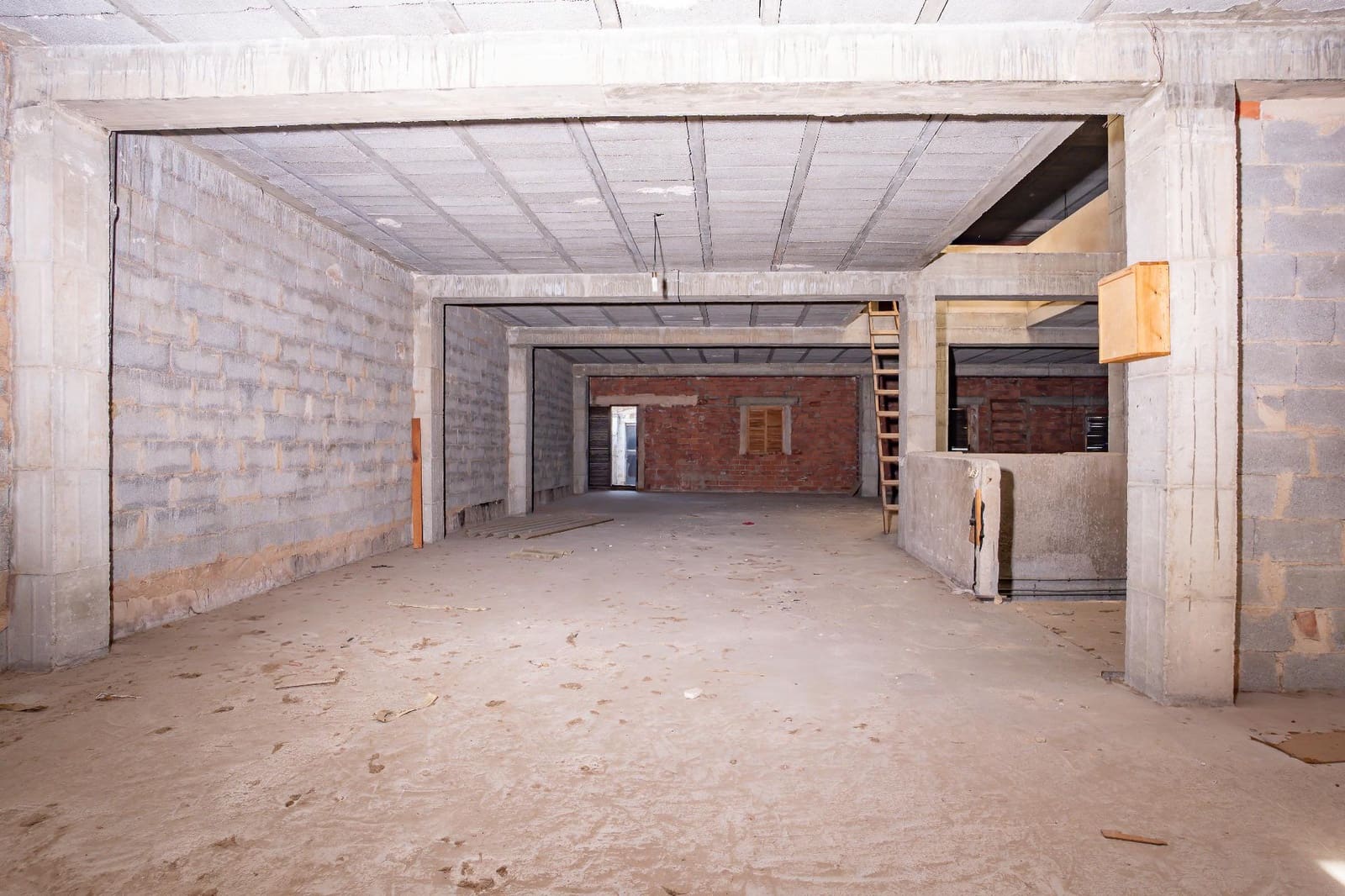 Local Comercial en Pego en venta - 179.000 € (Ref: 9743099)