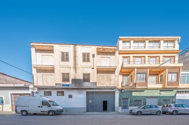 Local Comercial en Pego en venta - 179.000 € (Ref: 9743099)