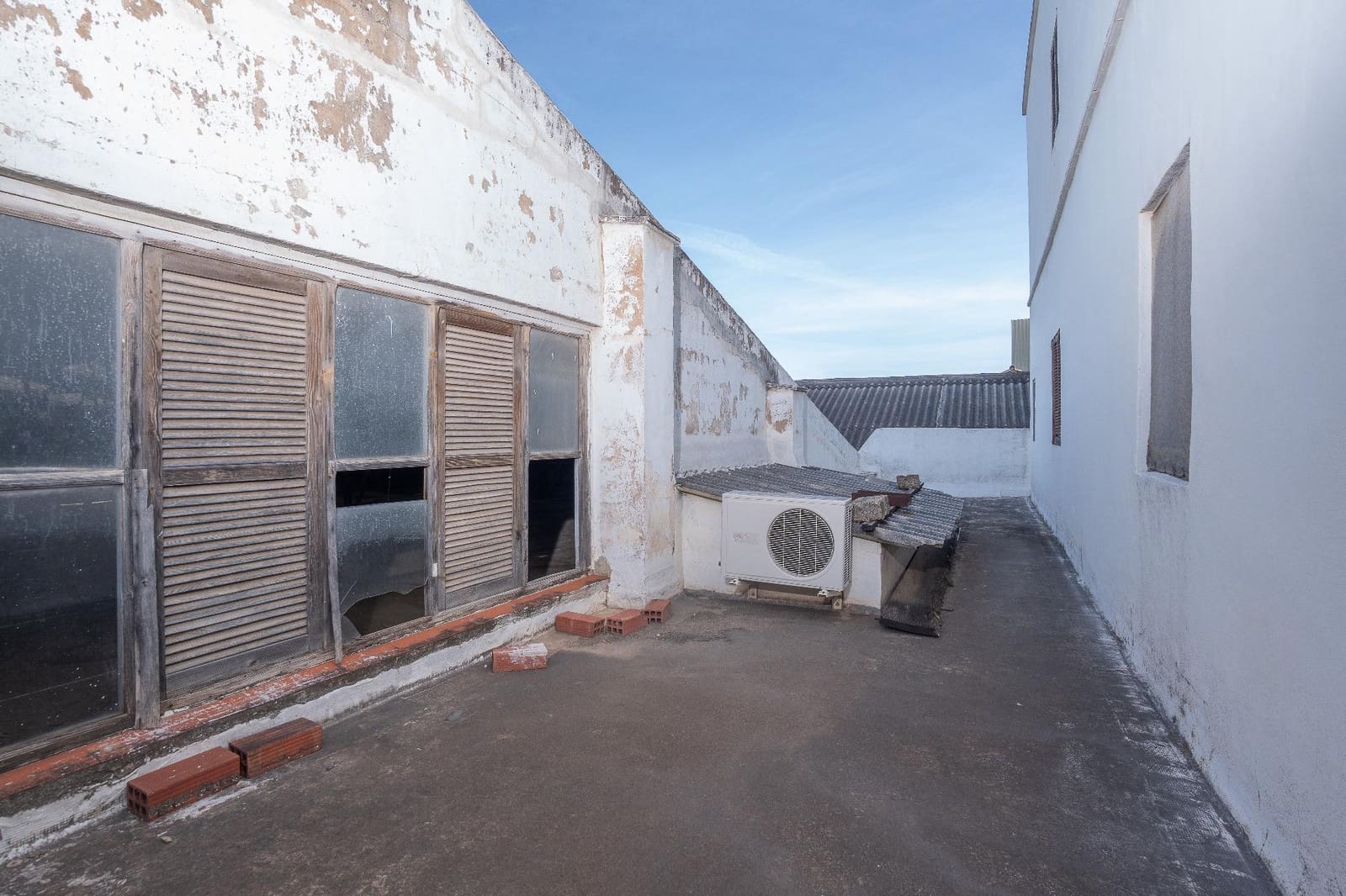 Comercial para venda em Pego - 179 000 € (Ref: 9743099)