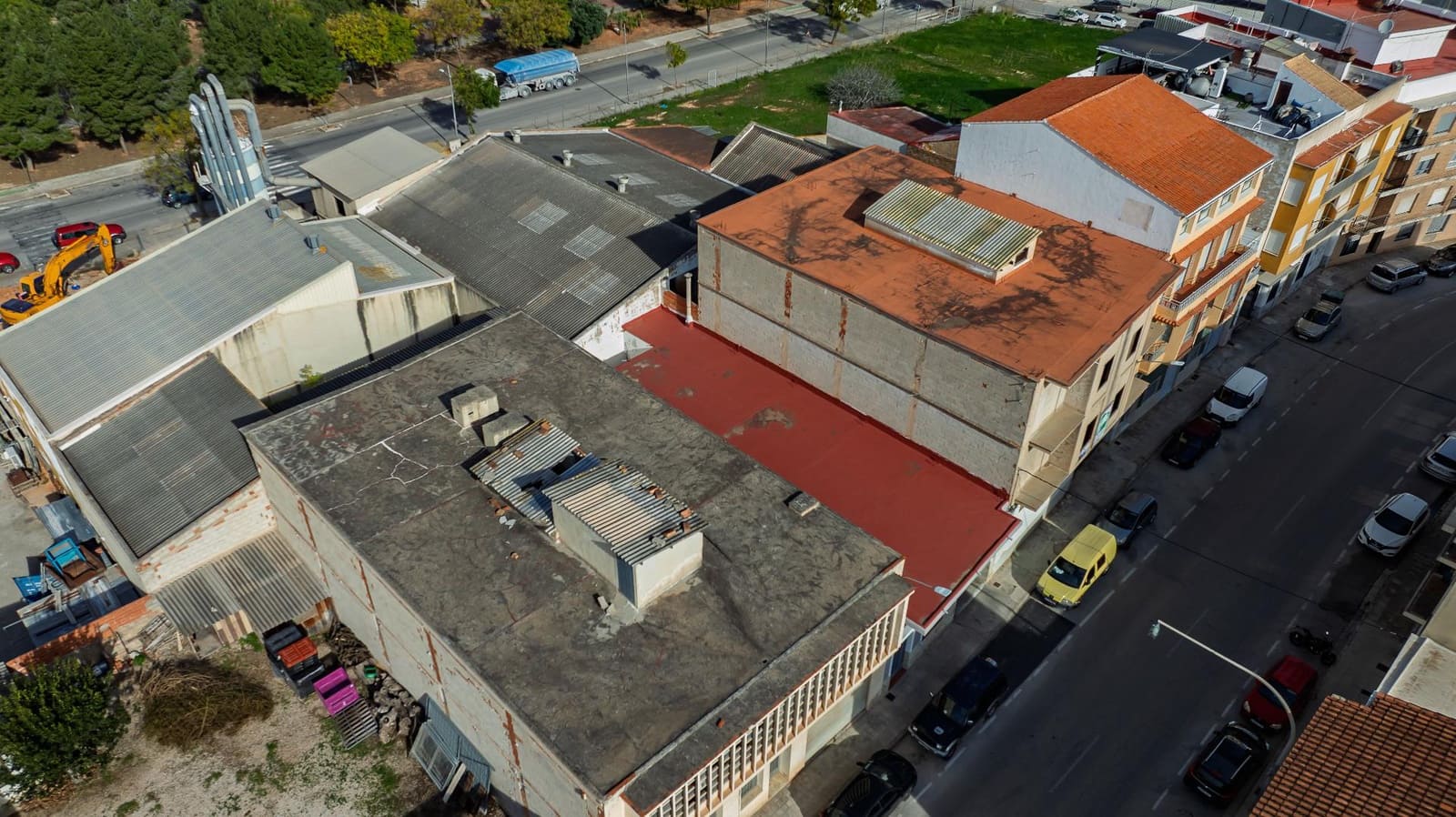 Comercial para venda em Pego - 179 000 € (Ref: 9743099)