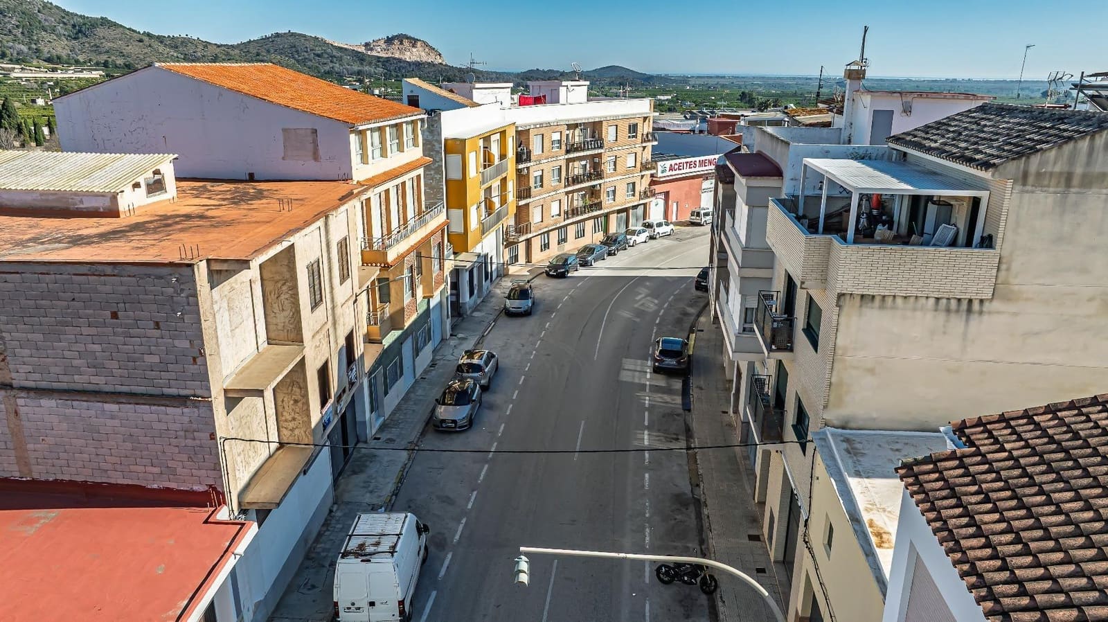 Comercial para venda em Pego - 179 000 € (Ref: 9743099)