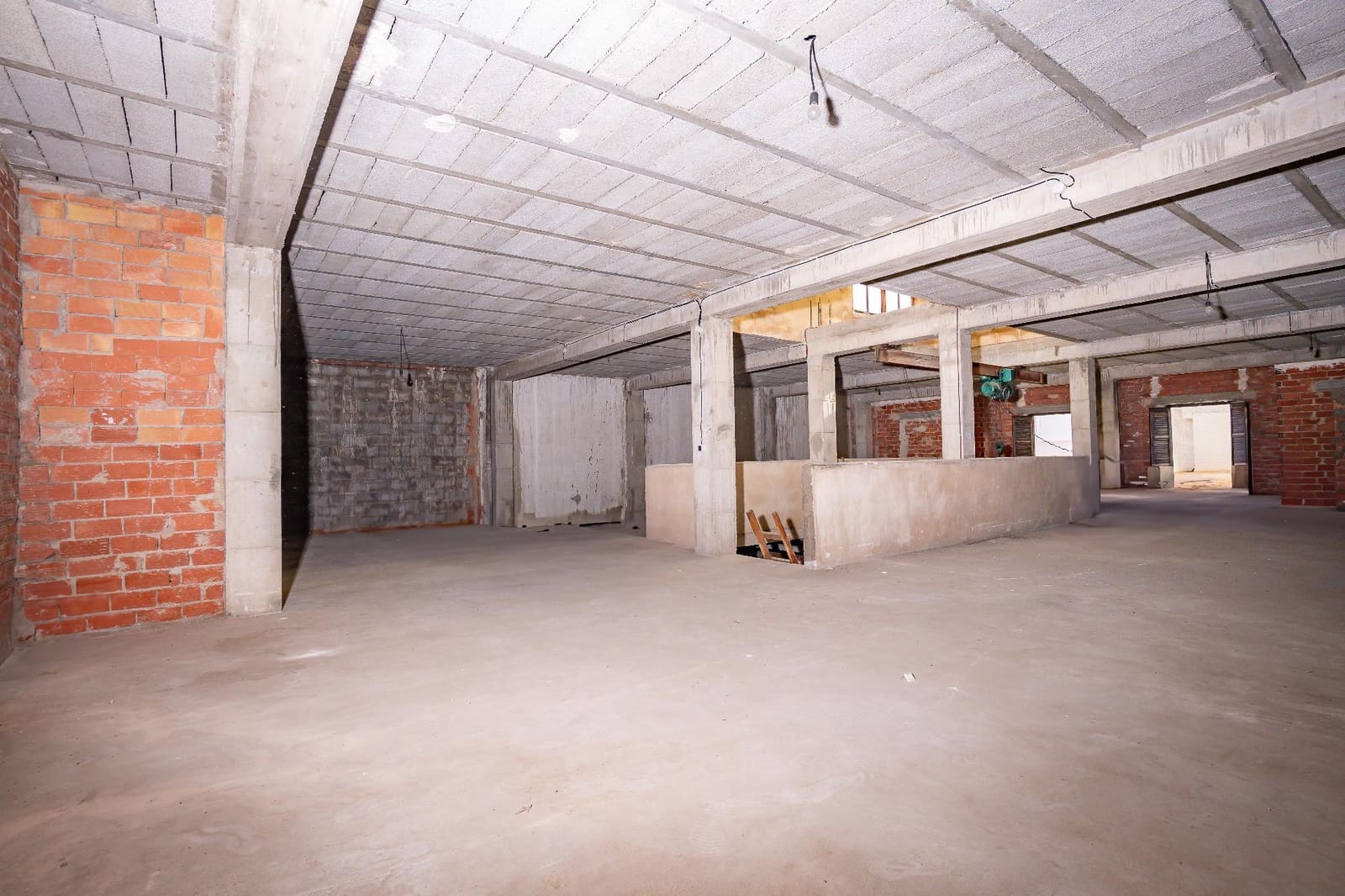 Comercial para venda em Pego - 179 000 € (Ref: 9743099)