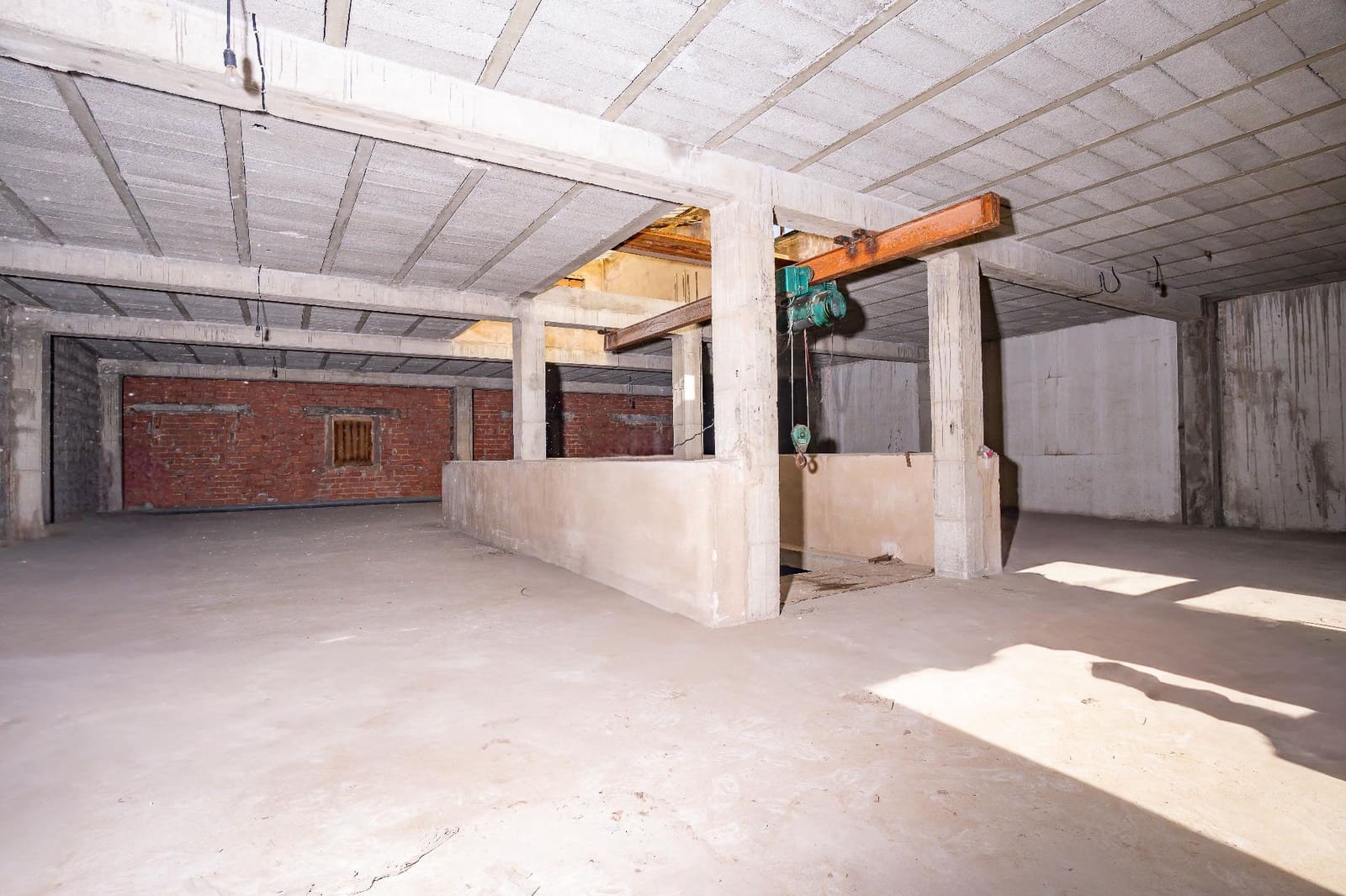 Comercial para venda em Pego - 179 000 € (Ref: 9743099)
