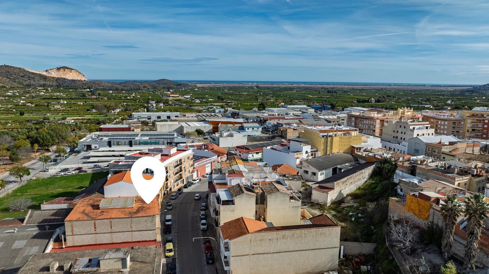 Comercial para venda em Pego - 179 000 € (Ref: 9743099)
